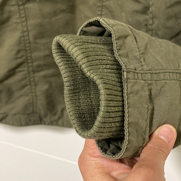 TNA Jacket - Picture 4 of 9